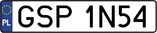 GSP1N54