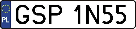GSP1N55