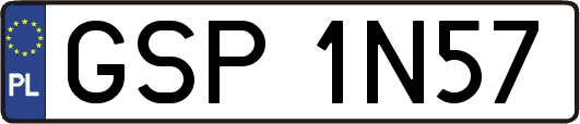 GSP1N57
