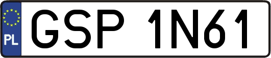 GSP1N61