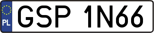 GSP1N66