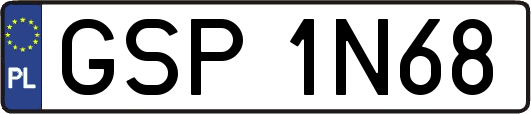 GSP1N68