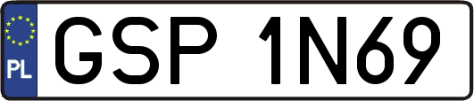 GSP1N69