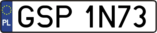 GSP1N73