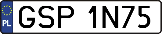 GSP1N75