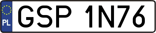 GSP1N76