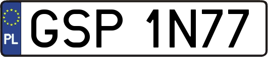 GSP1N77