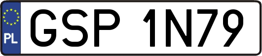 GSP1N79