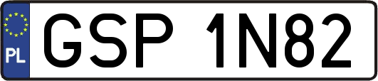 GSP1N82