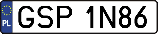 GSP1N86