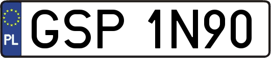 GSP1N90