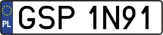 GSP1N91
