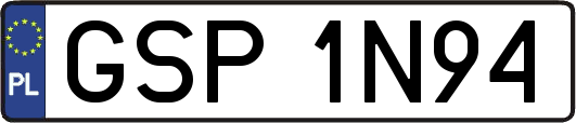 GSP1N94