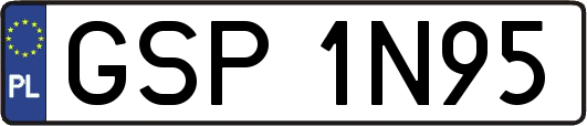 GSP1N95