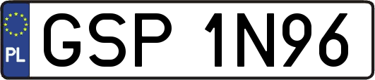 GSP1N96