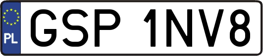 GSP1NV8