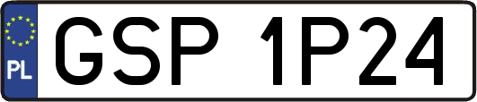 GSP1P24