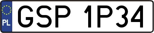 GSP1P34