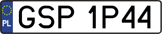GSP1P44