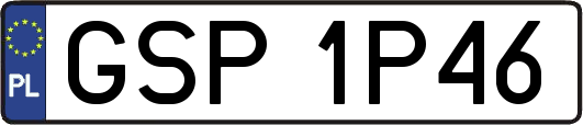 GSP1P46