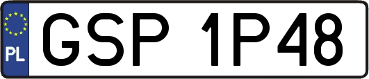 GSP1P48