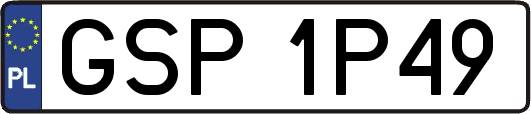 GSP1P49