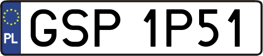 GSP1P51