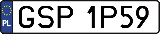 GSP1P59