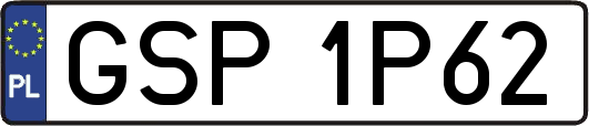 GSP1P62