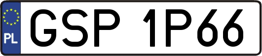 GSP1P66