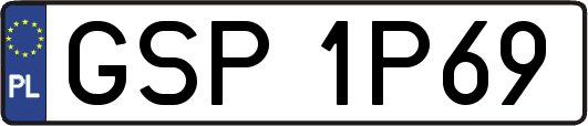 GSP1P69