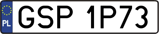 GSP1P73