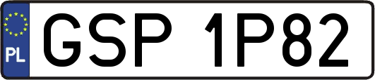 GSP1P82