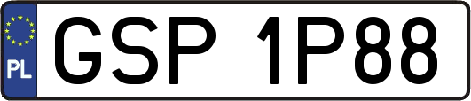 GSP1P88