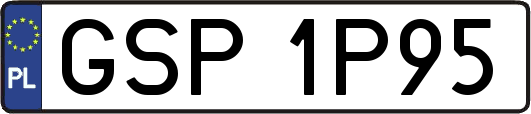 GSP1P95