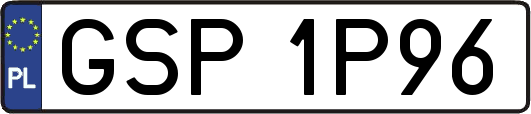 GSP1P96