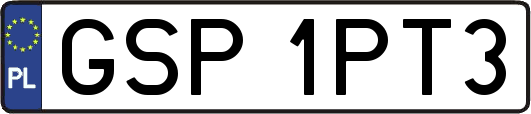 GSP1PT3