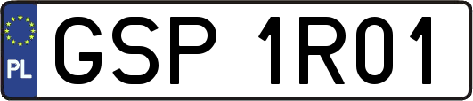GSP1R01