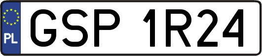 GSP1R24