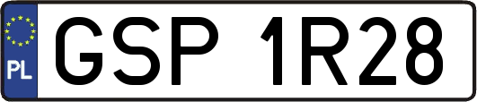 GSP1R28