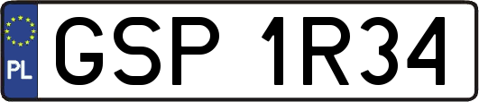 GSP1R34