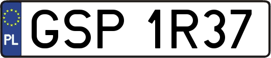 GSP1R37