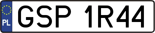 GSP1R44