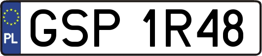 GSP1R48