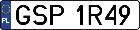 GSP1R49