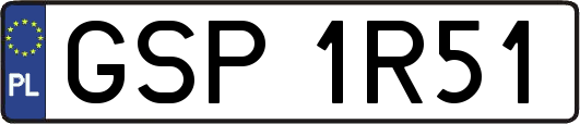 GSP1R51