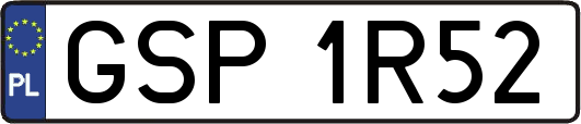 GSP1R52