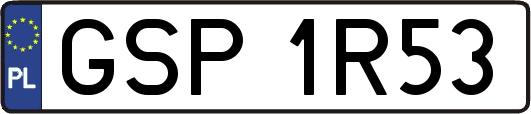 GSP1R53