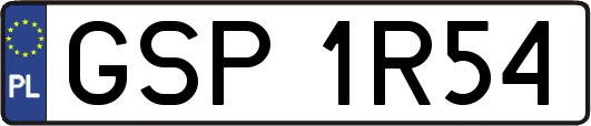 GSP1R54