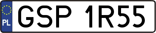 GSP1R55